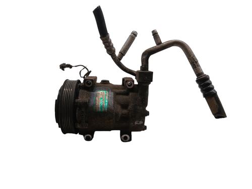 AC compressor ALFA ROMEO GT (937_) 1.9 JTD (937CXN1B) | BP34135803M34 - Image 4
