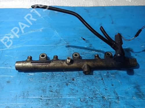 Used Injection rail PEUGEOT 307 (3A/C) 2.0 HDi 110 (107 hp) 28800877