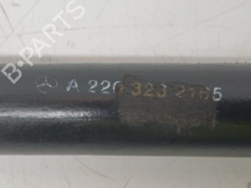 Anti roll bar MERCEDES-BENZ S-CLASS (W220) S 320 (220.065, 220.165) | BP24976959M96 