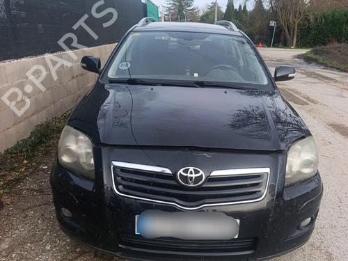 Used Parts TOYOTA AVENSIS (_T25_) 2.2 D-4D (ADT251_, ADT251R) (150 hp) 4447571