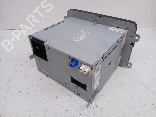 Elektronisk modul VW PASSAT B6 Variant (3C5)  | BP29588451M83 