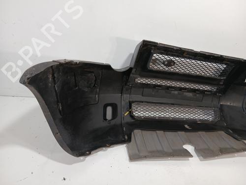 Front bumper LAND ROVER FREELANDER I (L314) 2.0 Td4 4x4 | BP28151500C7 