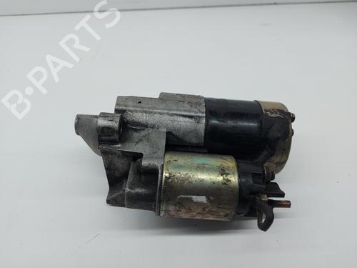 Starter RENAULT MEGANE II (BM0/1_, CM0/1_) 1.5 dCi (BM02, BM13, BM2A, CM02, CM13) | BP20824653M8 
