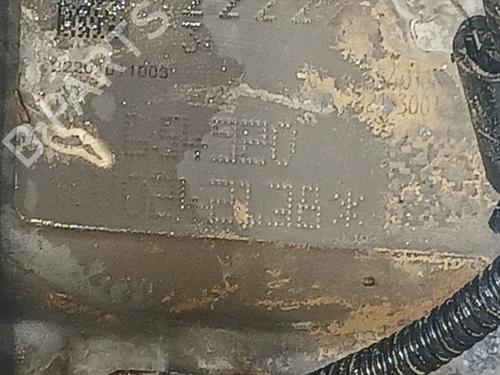 Engine MERCEDES-BENZ A-CLASS (W177)  | BP33986252M1  - Image 6