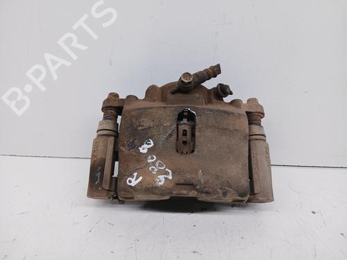 Etrier avant droit FORD RANGER (ER, EQ, R_) 2.5 TD 4x4 (109 hp) 33119620