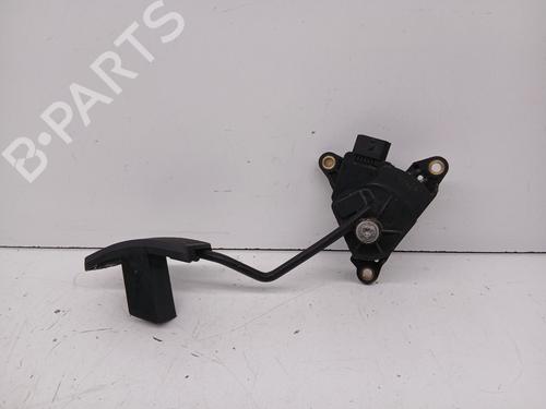 Used Pedal RENAULT LAGUNA III (BT0/1) 2.0 dCi (BT07, BT0J, BT14, BT1A, BT1S) (131 hp) 28010558