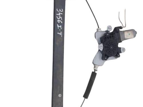 Rear left window mechanism SSANGYONG ACTYON I | BP39960798C24 - Image 2