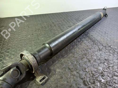 Driveshaft BMW 5 (E39) 525 tds | BP20841890M37 