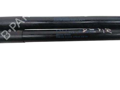 Tailgate lift support KIA VENGA (YN) | BP32300580C138