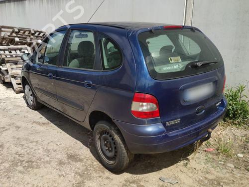 Farolim esquerdo RENAULT SCÉNIC I MPV (JA0/1_, FA0_) 1.9 dTi (JA0N) | BP26440757C34 