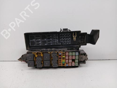 Used Fuse box JEEP CHEROKEE (KJ) [2001-2008]  27600071
