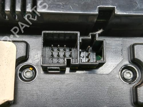 Climate control MERCEDES-BENZ M-CLASS (W164) ML 320 CDI 4-matic (164.122) | BP32999982I5 - Image 4