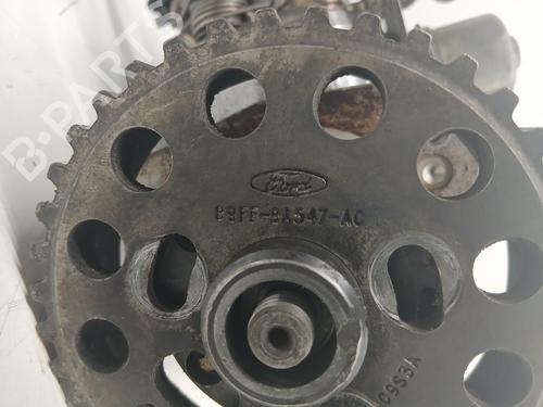 Injection pump FORD ESCORT V (AAL, ABL)  | BP27626537M78 
