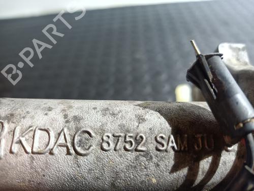 Brake master cylinder CHEVROLET EPICA (KL1_) 2.0 | BP27864933M77