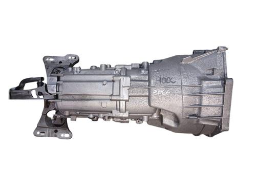 Gearbox BMW 3 (E46) 320 d | BP32074576M3 - Image 6