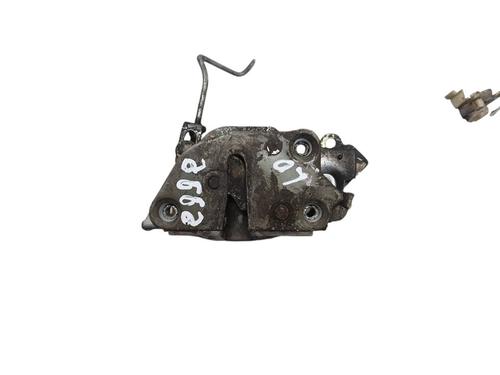 Front left lock SANTANA PS10/ANIBAL | BP38734817C98 - Image 3