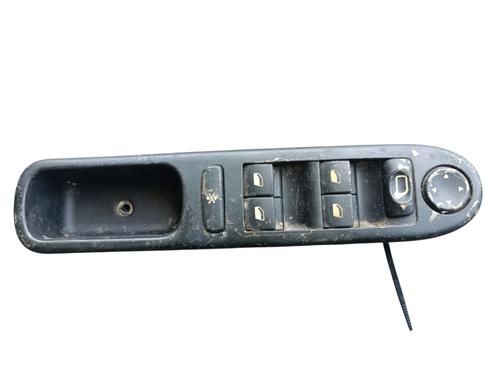 Used Left front window switch Left front window switch 37177805 37177805