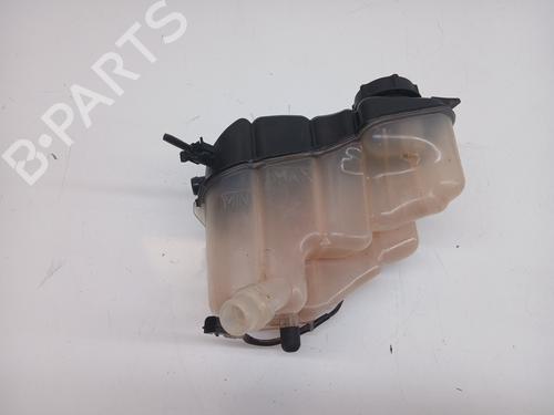 Expansion tank LAND ROVER RANGE ROVER EVOQUE (L538)  | BP29721802C120 
