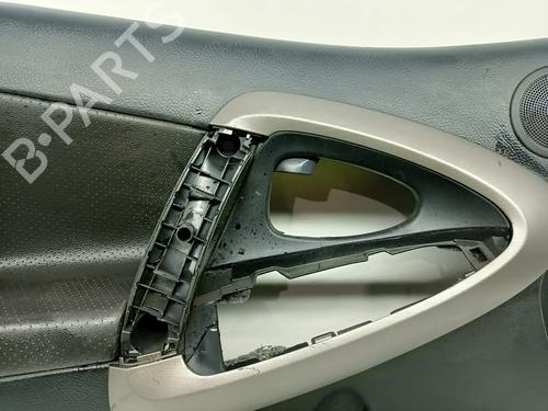 Front left panel TOYOTA RAV 4 III (_A3_)  | BP32445084C58  - Image 5