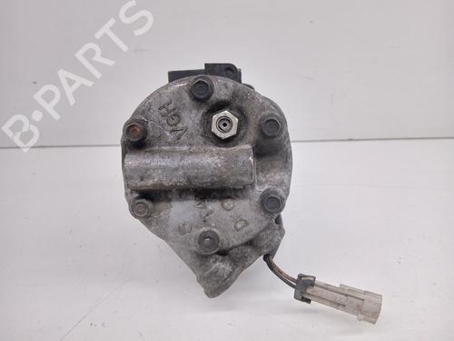 AC compressor OPEL CORSA C (X01) | BP40023208M34 - Image 3