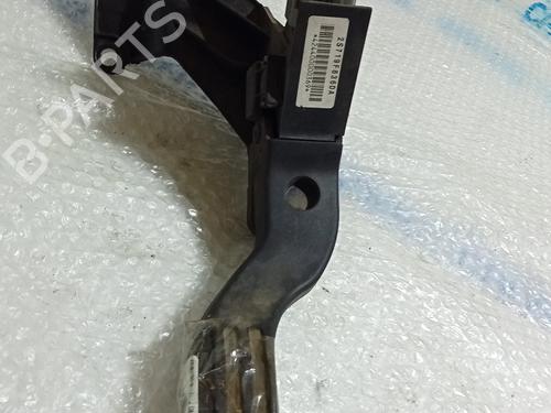 Pédale FORD MONDEO III (B5Y) 2.0 TDCi (130 hp) 31654488