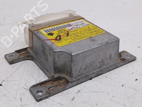 Kollisjonspute styreenhet MITSUBISHI PAJERO III (V7_W, V6_W)  | BP26040172M53 