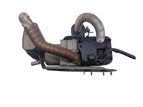 Heater blower motor JAGUAR S-TYPE II (X200) 2.7 D | BP32300600M62