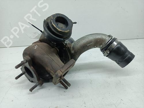 Turbolader/Kompressor RENAULT ESPACE IV (JK0/1_) 2.2 dCi (JK0H) | BP29861795M71