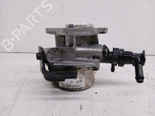 Used Vacuum pump NISSAN QASHQAI I (J10, NJ10) [2006-2015]  28321215