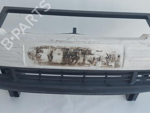 Used Rear bumper SEAT AROSA (6H1) 1.0 (50 hp) 20826063