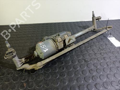 Used Front wiper motor VW GOLF V (1K1) [2003-2010]  20832839