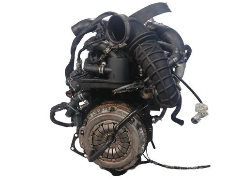 Motor FORD TRANSIT CONNECT (P65_, P70_, P80_) 1.8 TDCi | BP29944730M1