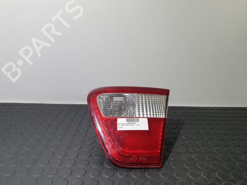 Achterlicht kofferdeksel achterklep rechts SEAT CORDOBA Vario (6K5) 1.4 16V (75 hp) 20816857
