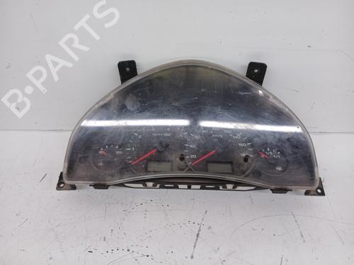 Kombinert Instrument FORD TRANSIT Van (FA_ _) 2.4 TDE (125 hp) 29427351