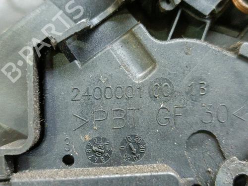 Front right lock FORD FOCUS II (DA_, HCP, DP)  | BP20827530C97 
