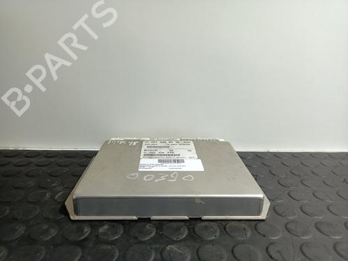 Electronic module MERCEDES-BENZ A-CLASS (W168) A 160 CDI (168.007) | BP20832806M83 