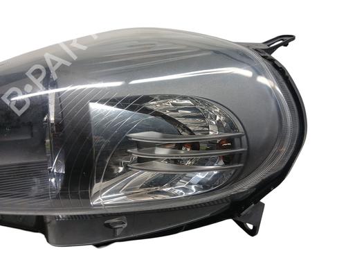 Left headlight FIAT GRANDE PUNTO (199_) | BP32034466C28 - Image 4