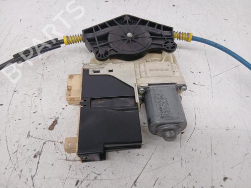 Front left window mechanism CITROËN C4 Coupe (LA_) | BP31975330C22