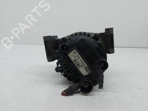 Alternator FIAT GRANDE PUNTO (199_)  | BP29721855M7 