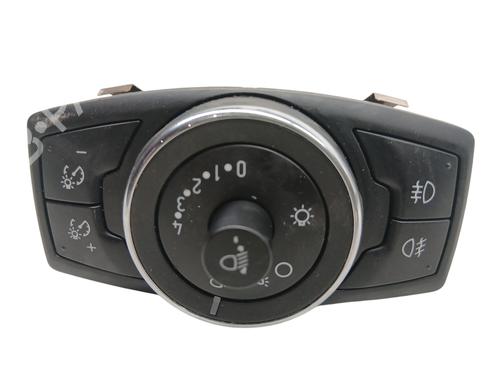 Headlight switch FORD TOURNEO CONNECT / GRAND TOURNEO CONNECT V408 MPV  | BP31671664I24 