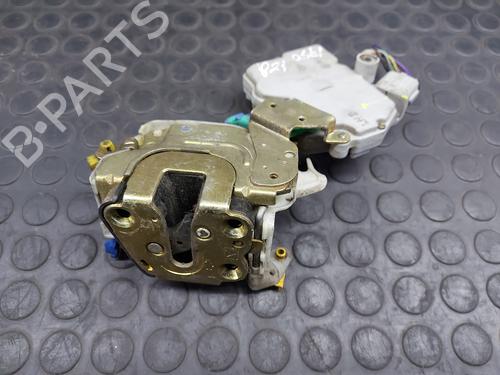 Front left lock NISSAN TERRANO II (R20) 3.0 Di 4WD | BP25717529C98 