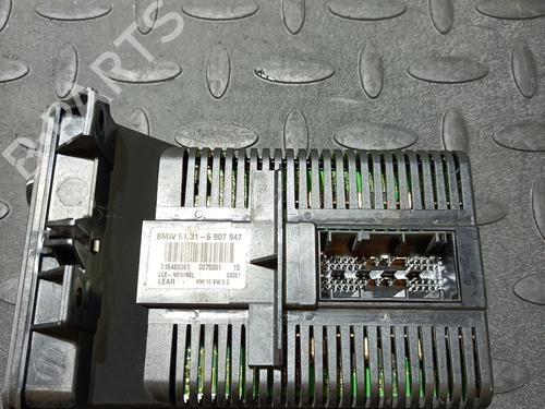 Headlight switch BMW 3 (E46) 320 d | BP20824454I24 