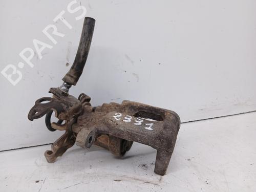 Right front brake caliper VW CADDY III MPV (2KB, 2KJ, 2CB, 2CJ) 2.0 TDI 4motion | BP28112056M104 