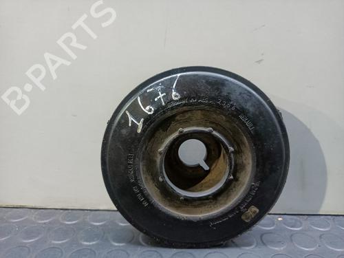 Pulley NISSAN QASHQAI / QASHQAI +2 I (J10, NJ10, JJ10E) 1.5 dCi | BP28313885M122 
