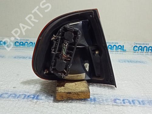 Right taillight SEAT CORDOBA (6K1, 6K2) 1.9 TDI | BP20816276C35 