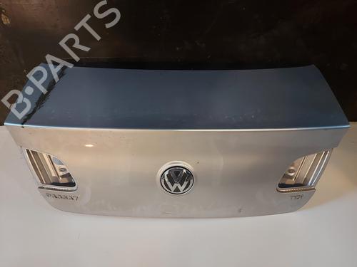Used Tailgate VW PASSAT B6 (3C2) 1.9 TDI (105 hp) 20839495