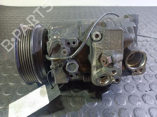 AC compressor AUDI A6 C5 Avant (4B5) 2.8 | BP20842665M34 