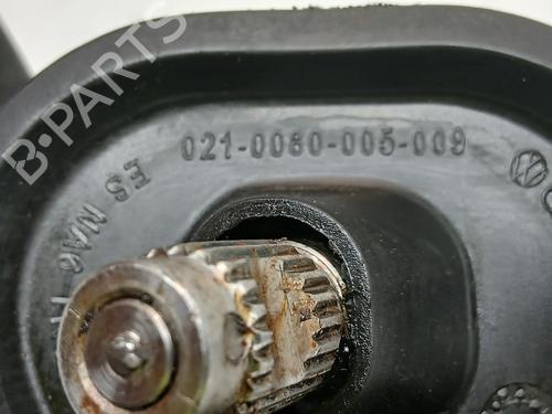 Steering rack VW POLO (9N_, 9A_) 1.4 16V | BP25784956M22 