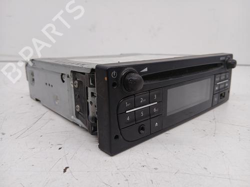 Radio RENAULT MASTER III Van (FV)  | BP33162406E6  - Image 6