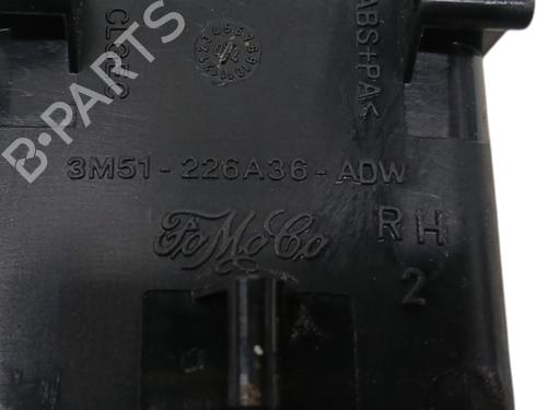 Right front window switch FORD FOCUS C-MAX (DM2) | BP33905830I26 - Image 4